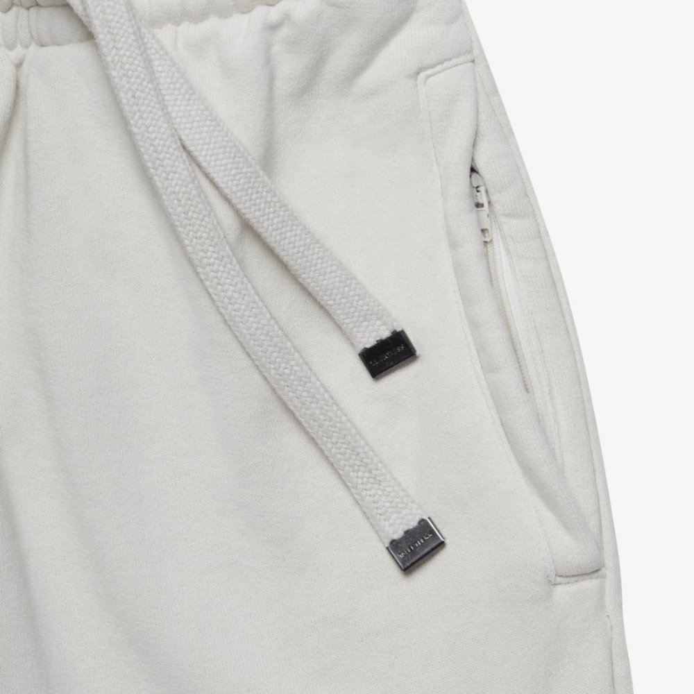 Talentless Oversized Sweats - Bone - Picture 2 of 3